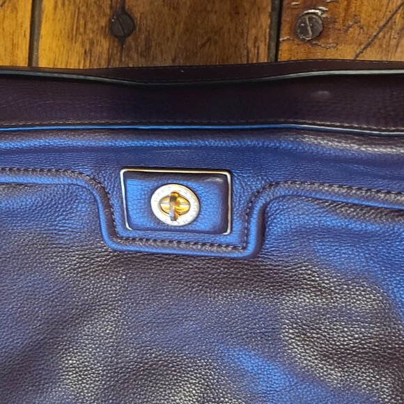 MARC BY MARC JACOBS SHOULDER BAG - Picture 2 of 5